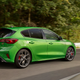2022 Ford Focus ST